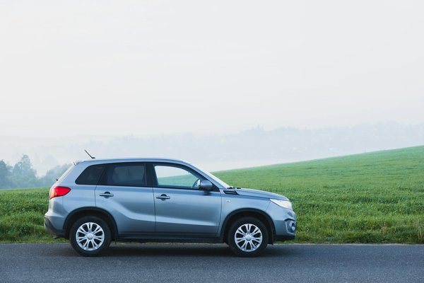 Voitures de luxe : le futur des constructeurs français