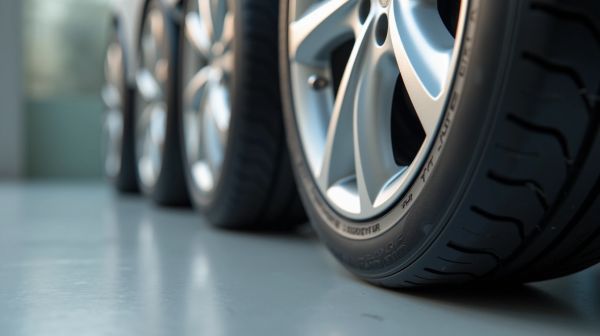 Choisissez des pneus 17 pouces pour votre voiture sans vous tromper