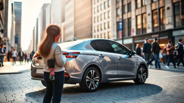 Top offres pour louer une peugeot 308 hybride en 2023