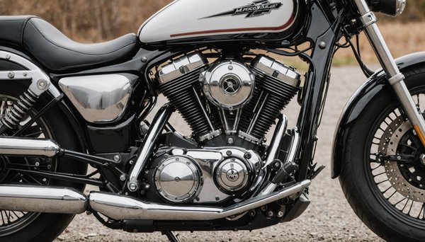 Guide pratique pour comprendre la fonction des pièces de moto