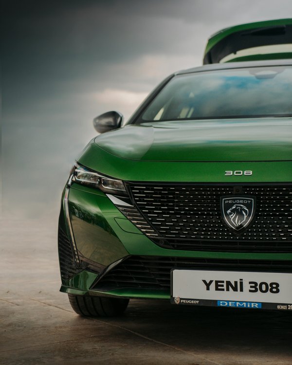 Leasing peugeot 308 hybride : explorez les meilleures offres !